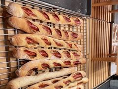 -Dough&Joe团憩(瑞虹天地月亮湾店)