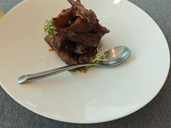 -苏州金鸡湖中茵皇冠假日酒店