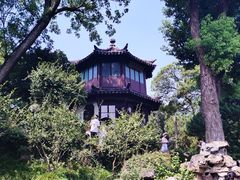 -拙政园