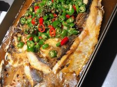 -半天妖烤鱼(方庄店)