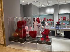 -ROSEONLY诺誓(广州K11店)