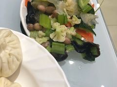 -津味张记包子铺(利民道店)