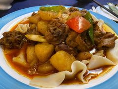 -伊带伊路新疆美食府(呼家楼店)