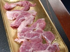 -東盛炭烤自助料理(浦东文峰广场店)