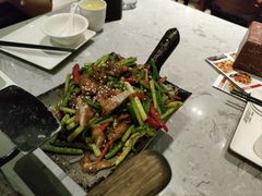 -简普菜烤鱼(苏宁生活广场店)