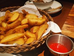 -Local泰莲庭(虹鳟鱼店)