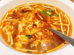 酸辣汤-紫光园(天通苑店)