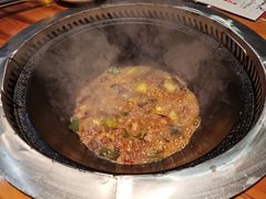 -锅来乐地锅鸡(安亭店)