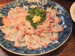 -加奈日本料理