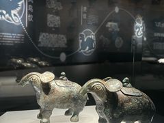-太原市博物馆