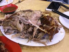 烤羊排-维吾尔餐厅(宜山路店)