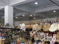 -乌布德传统市场