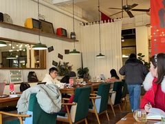 -雕刻时光咖啡馆(交大店)