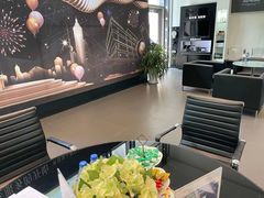 -奔驰上海利星(七宝店)