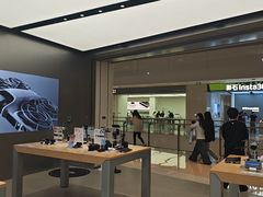 -DJI大疆(福州万象城授权体验店)