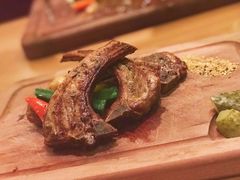 -MR.ROCKY洛奇先生RESTAURANT&BAR(宝安壹方城店)