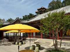 -宫事颐庭·老佛爷贵寿下午茶(颐和园店)