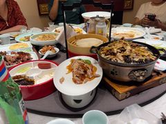 -惠丰堂饭庄·烤鸭·京味菜(翠微路店)