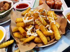 -九龙冰室(新中关购物中心店)
