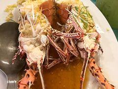 -大茄来海鲜餐厅(亚洲城分行)