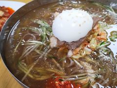 -屋里家延边朝鲜族冷面(南园店)