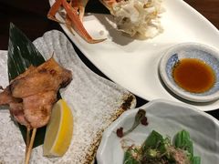 -旨料亭日本料理(四川北路店)