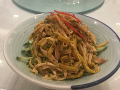川味手撕鸡-花家怡园
