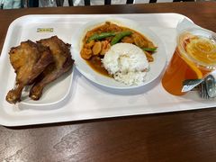 -宜家·瑞典风味餐厅(四元桥店)