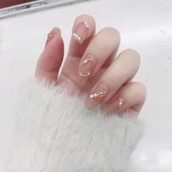 -Halo美甲美睫