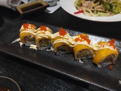 -松临·铁板烧&Omakase(神农店)