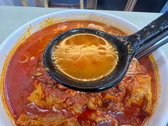 -缘久缘米粉(新街口店)