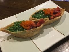 -古田居·特色寿司料理(骏欣中心店)