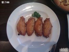 -必胜客(百联又一城店)