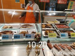-大润发(莱州店)