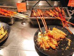 -The COOK·厨餐厅·自助餐(浦东嘉里大酒店)