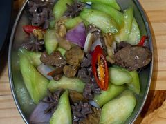 -阿鸡鱼庄·顺德鲜蒸小炒(亚运村店)