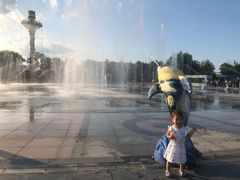 -秦皇岛乐岛海洋王国