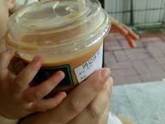 -香港鸿记冰室