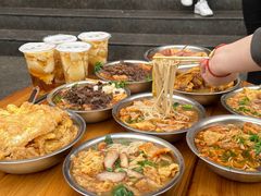 -凤张螺蛳粉·爽口粉(跃进路总店)