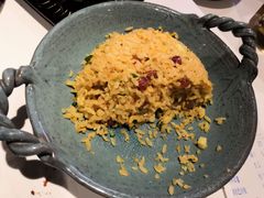 蛋炒饭-丙申臺火锅
