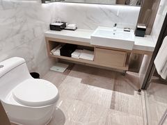 -深圳湾万怡酒店