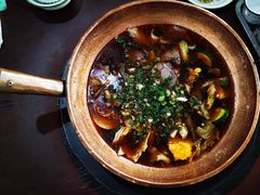 -朝伟清真铜瓢牛肉馆(三十年老·店)