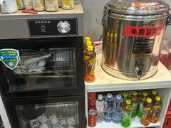 -刘二姐襄阳牛肉面(鸟巢店)