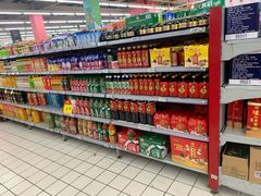 -物美超市(通州果园店)