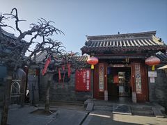 -有喜胶东小馆(太申祥和店)