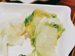 -金刚山烧烤(中山路店)