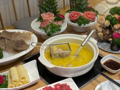 -湯系·煲汤手艺人(东二环泰禾广场店)
