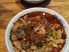 -窦四牛杂面(总店)