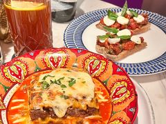 -IL TEATRO 精品意大利餐厅