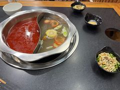 -丁记火锅·酸汤牛肉